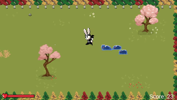 Ninjabun video 3