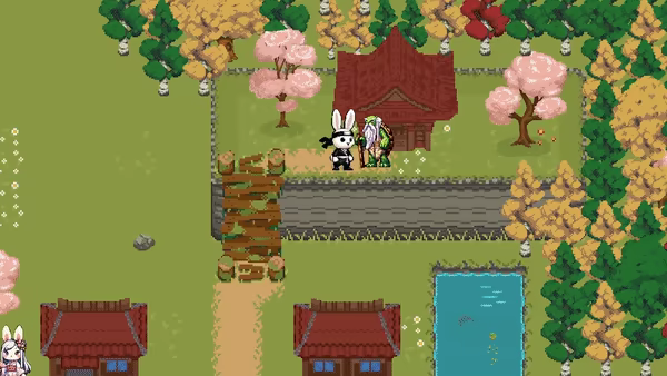 Ninjabun video 2
