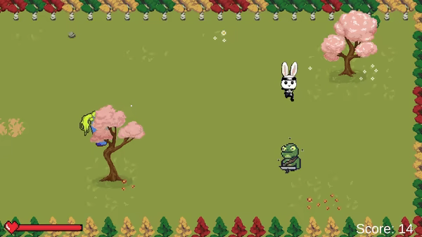 Ninjabun video 1