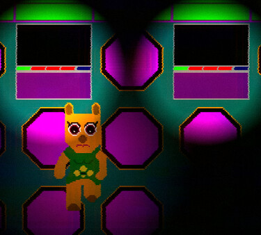 Скриншот 4 из игры Reator4