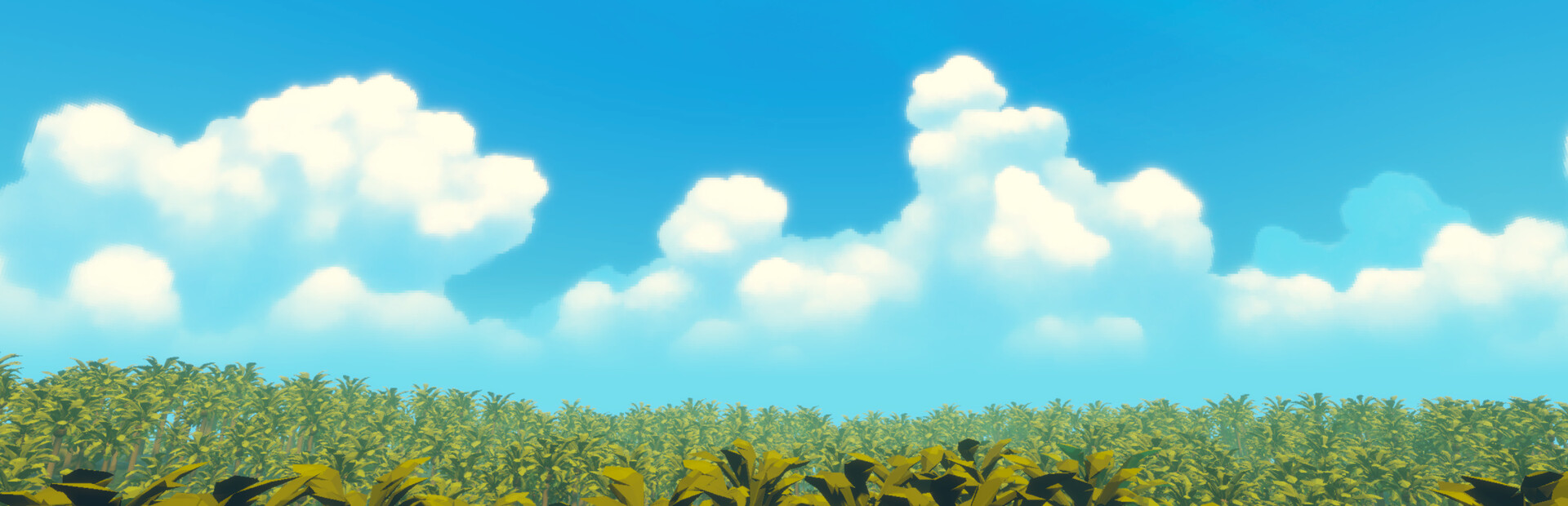 Undead Paradise