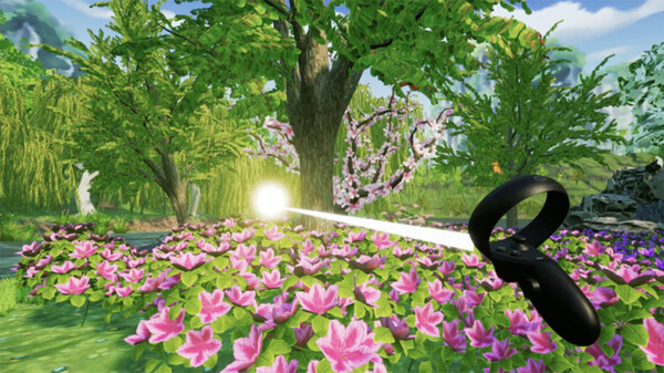 Verse VR screenshot 1