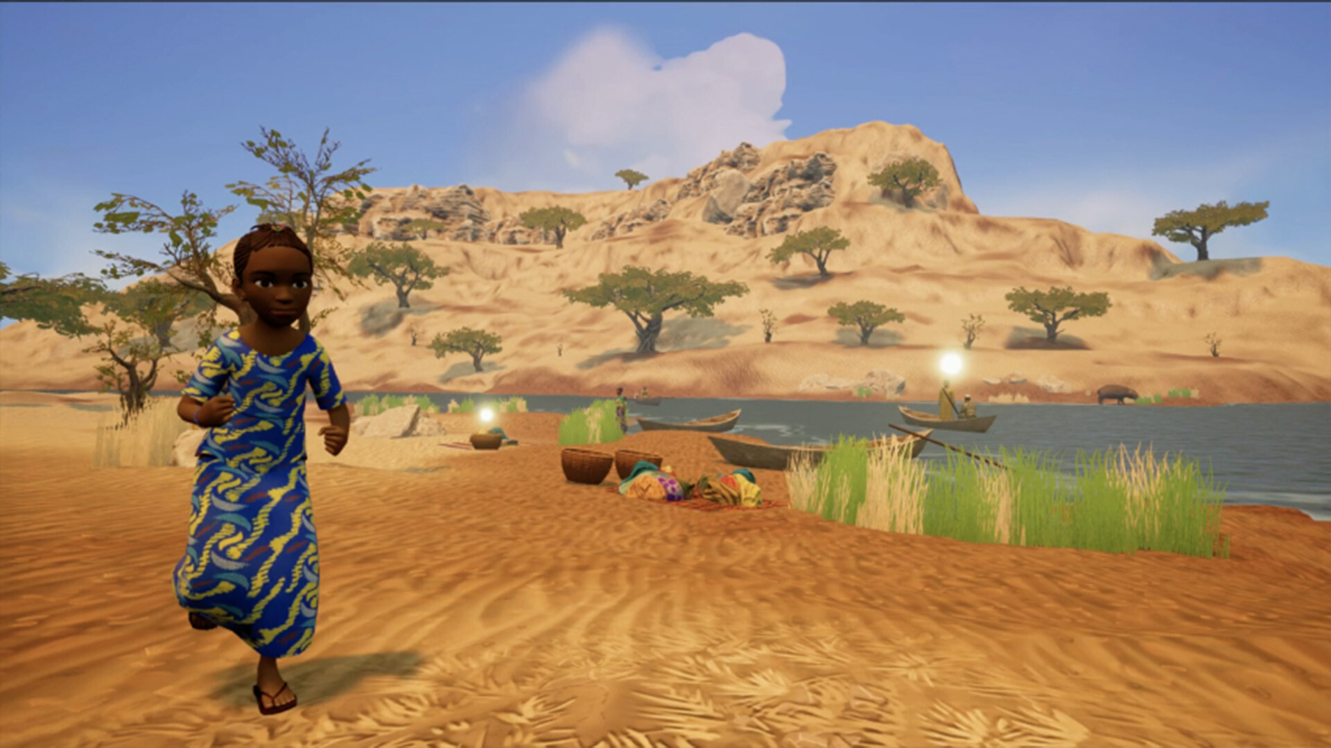 Verse VR screenshot #4