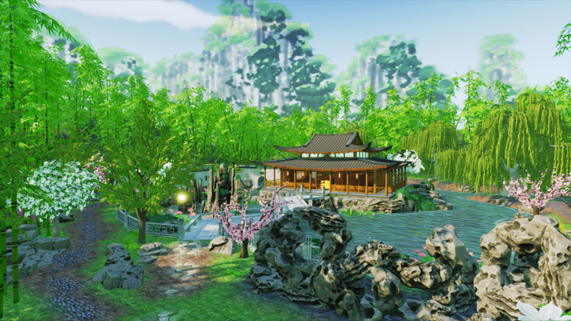 Verse VR screenshot #3