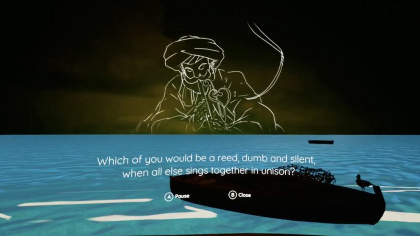 Verse VR screenshot #7