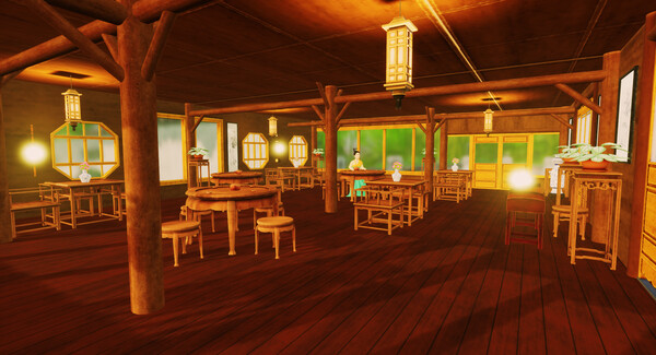 Verse VR screenshot 6