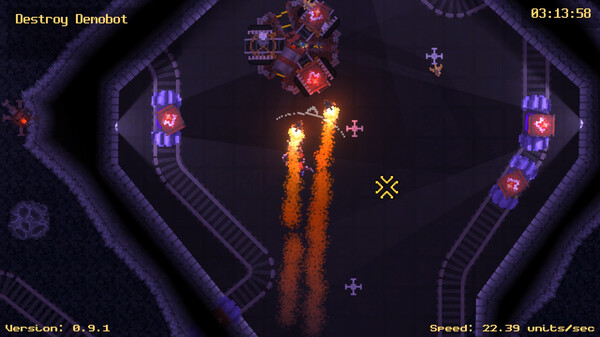 Project Rope Tool screenshot 4