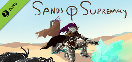 Sands of Supremacy: Future Kingdom Demo