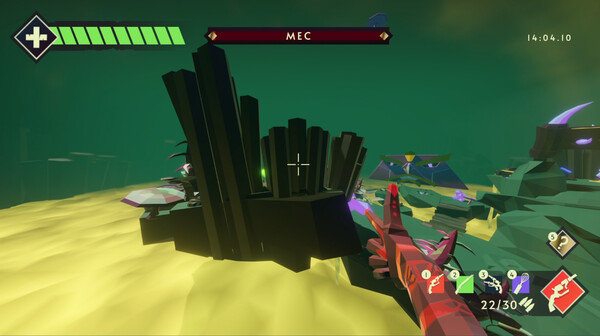 Mec Me Loffa game for windows Pc 1