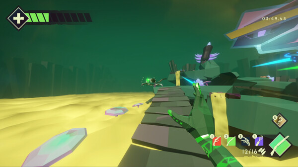 Mec Me Loffa screenshot 4