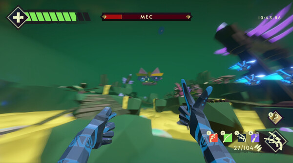 Mec Me Loffa screenshot 6