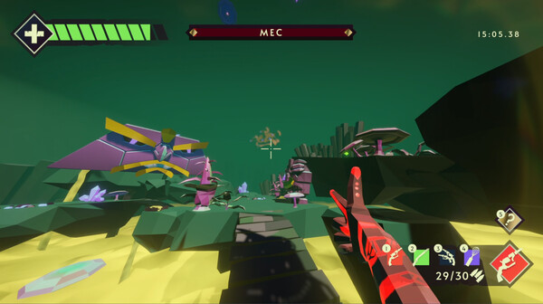 Mec Me Loffa screenshot 5