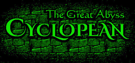 Cyclopean: The Great Abyss technical specifications for computer