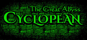 Cyclopean: The Great Abyss