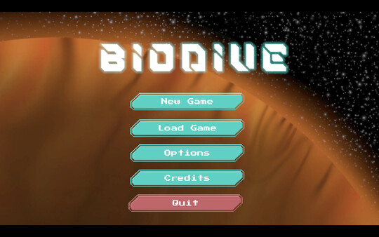BioDive Soundtrack
