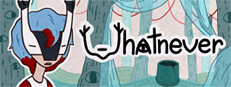 Whatnever