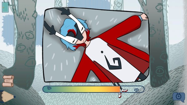 Whatnever game for windows Pc 1