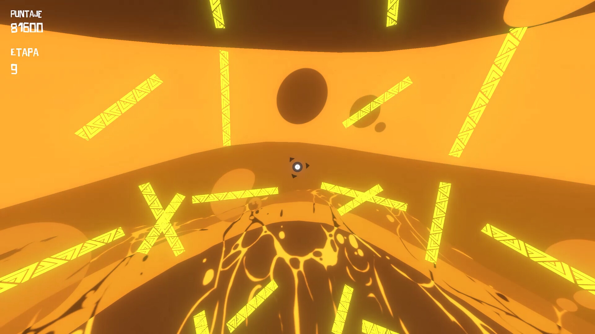 Blink and Die Replay screenshot 4