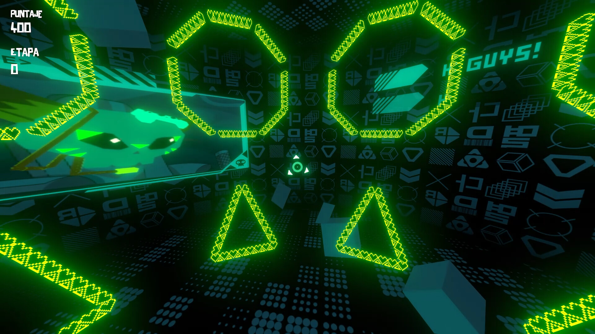 Blink and Die Replay screenshot 6