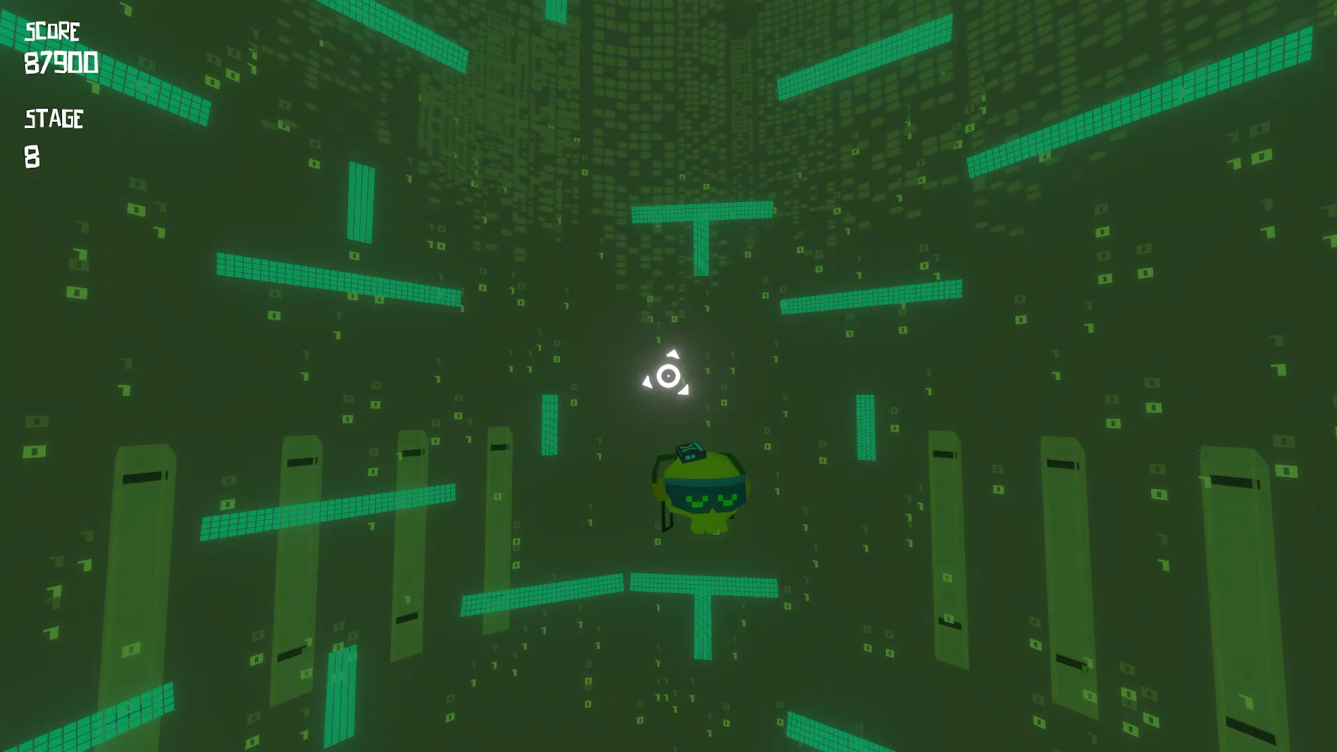Blink and Die Replay screenshot 2