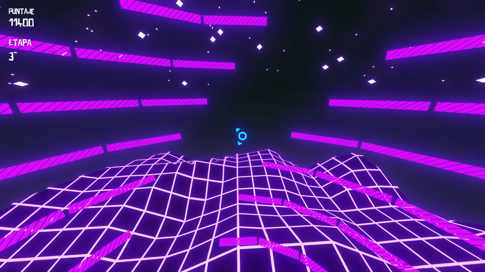 Blink and Die Replay screenshot 5