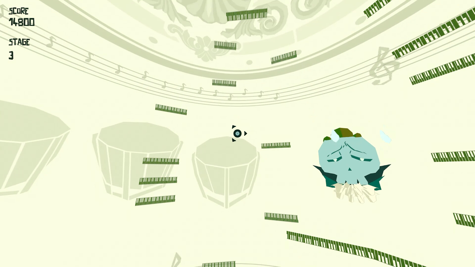 Blink and Die Replay screenshot 3