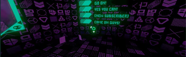 Blink and Die Replay video 4