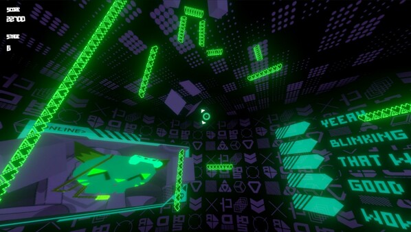 Blink and Die Replay screenshot 4