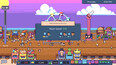 A screenshot of Boardwalk Builders
