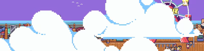 Boardwalk Builders video 1