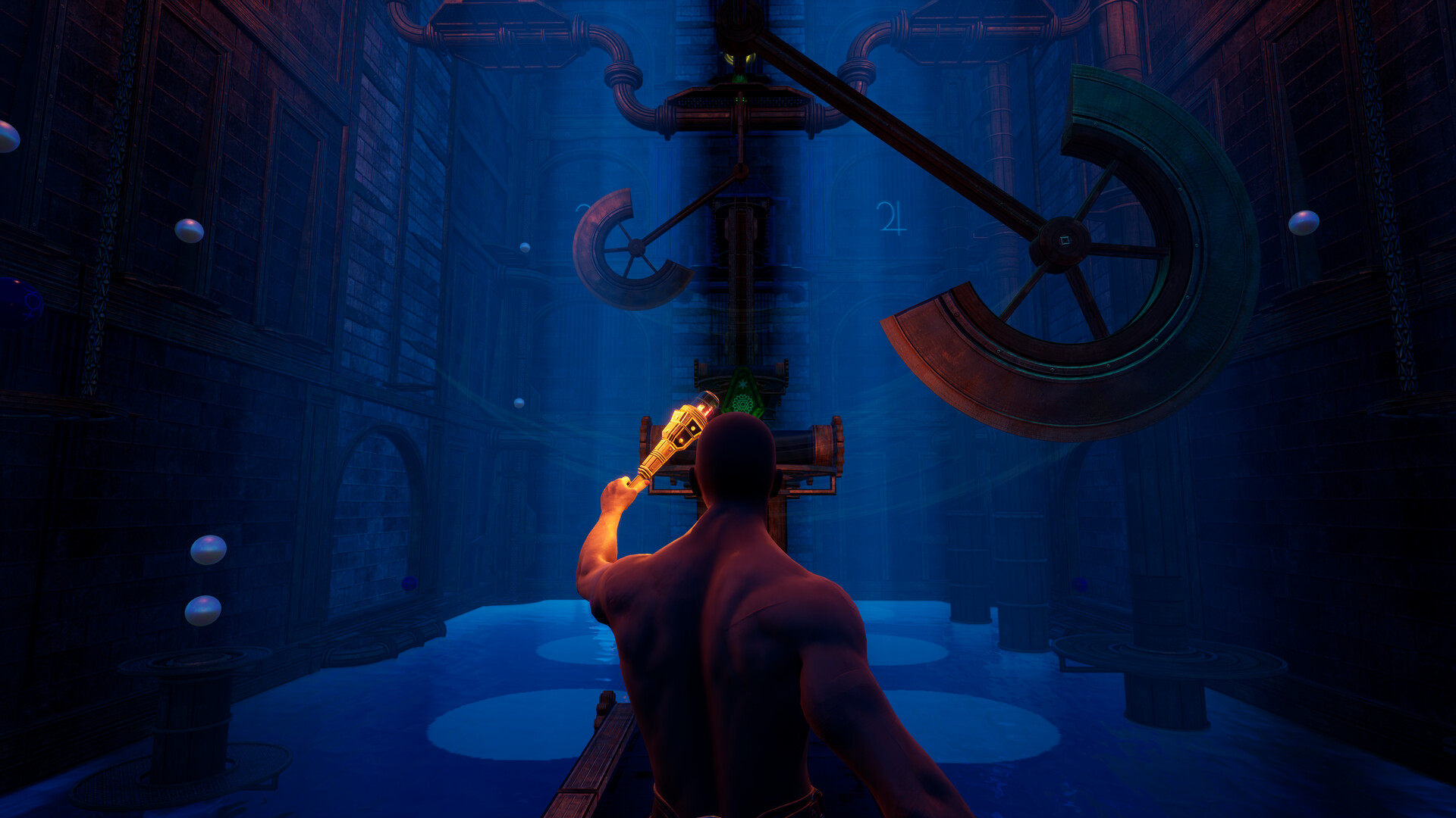 Ascension: The Immortal Alchemist screenshot #5