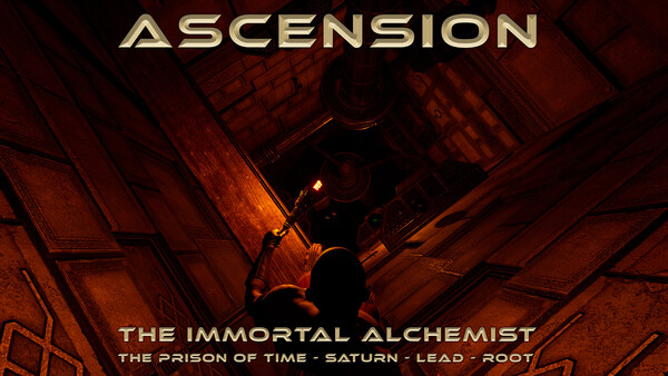 Ascension: The Immortal Alchemist