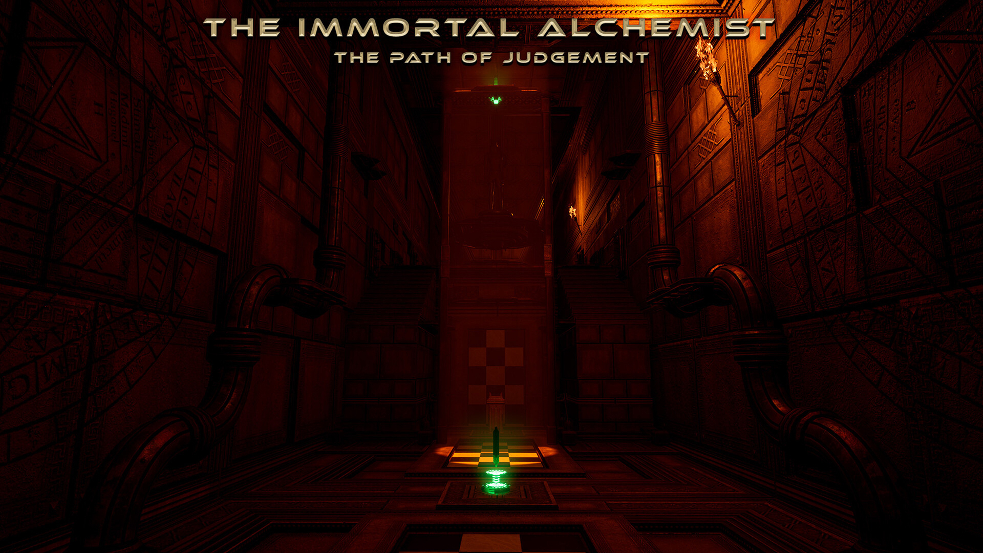 Ascension: The Immortal Alchemist screenshot #6