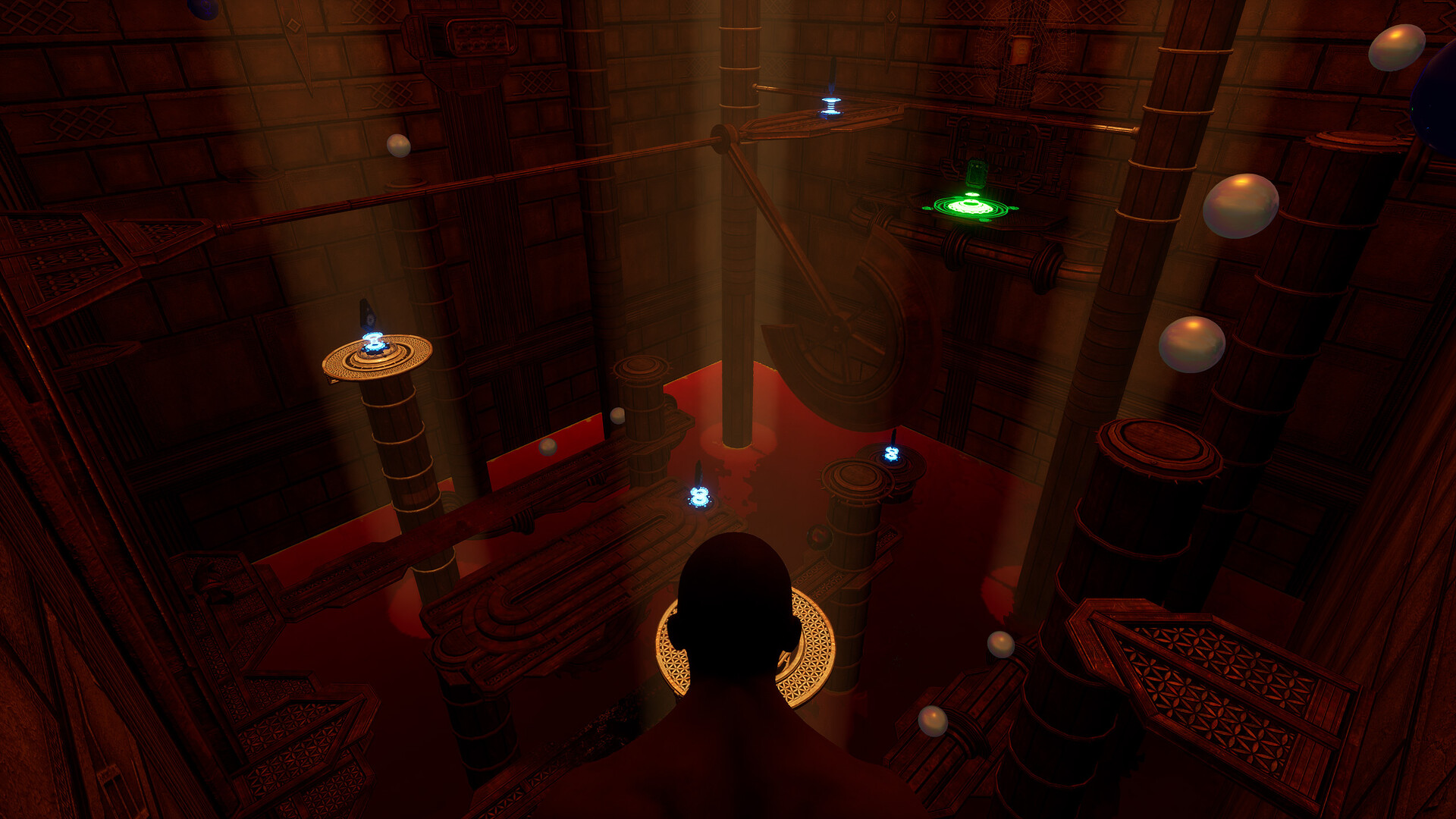 Ascension: The Immortal Alchemist screenshot #5