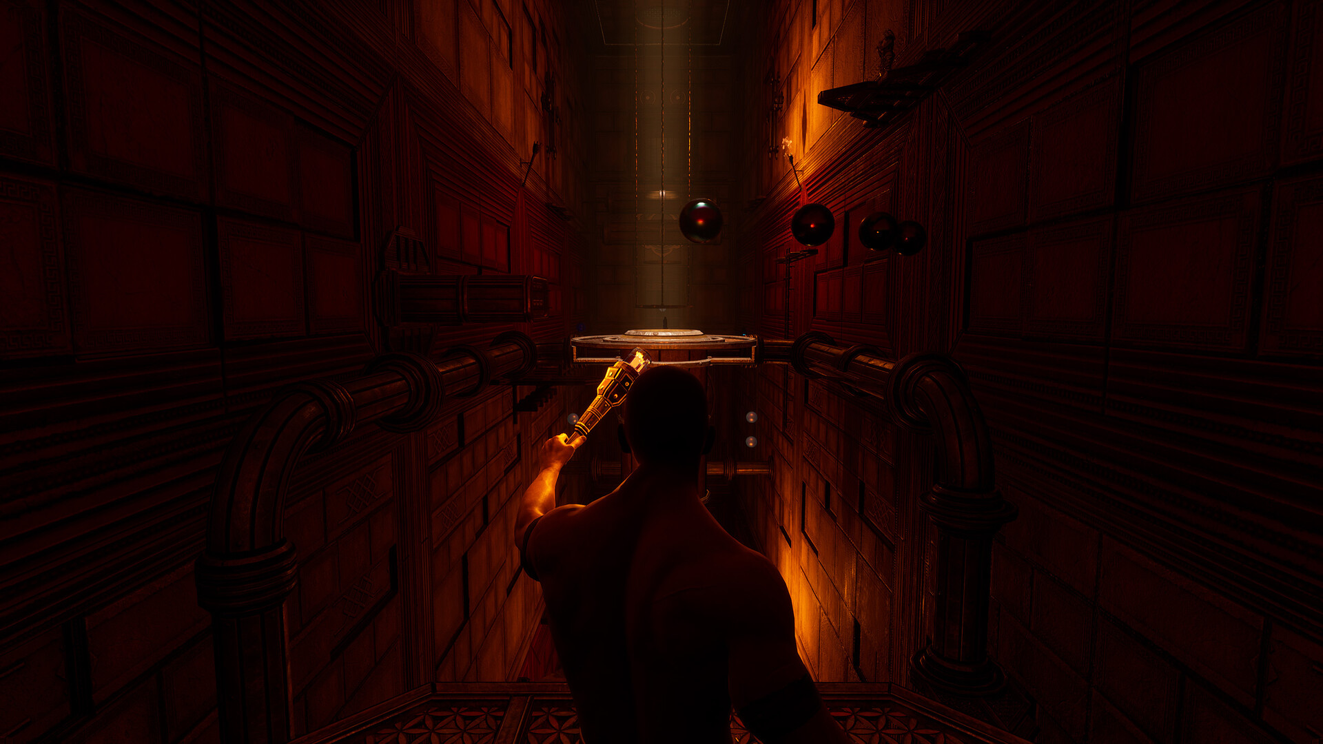 Ascension: The Immortal Alchemist screenshot 3