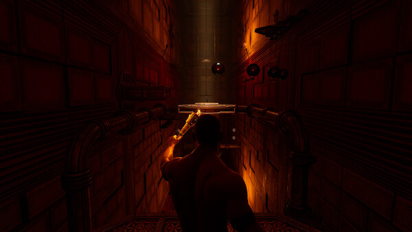 Ascension: The Immortal Alchemist screenshot 3