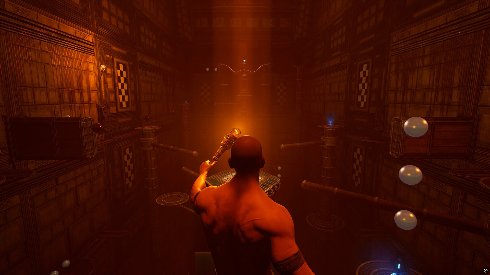 Ascension: The Immortal Alchemist Featured Screenshot #1