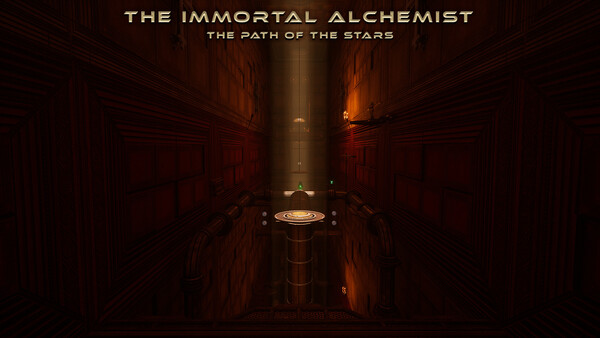 Ascension: The Immortal Alchemist game for windows Pc 1