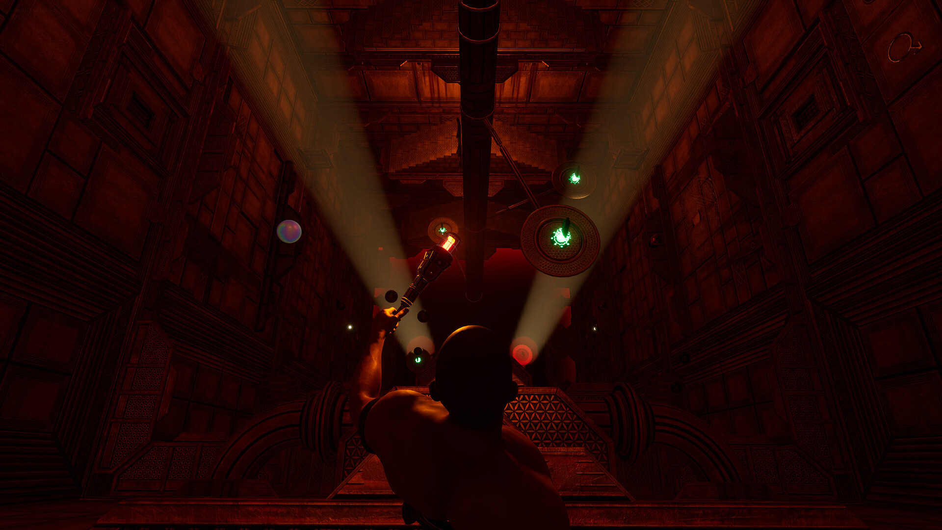 Ascension: The Immortal Alchemist screenshot #4