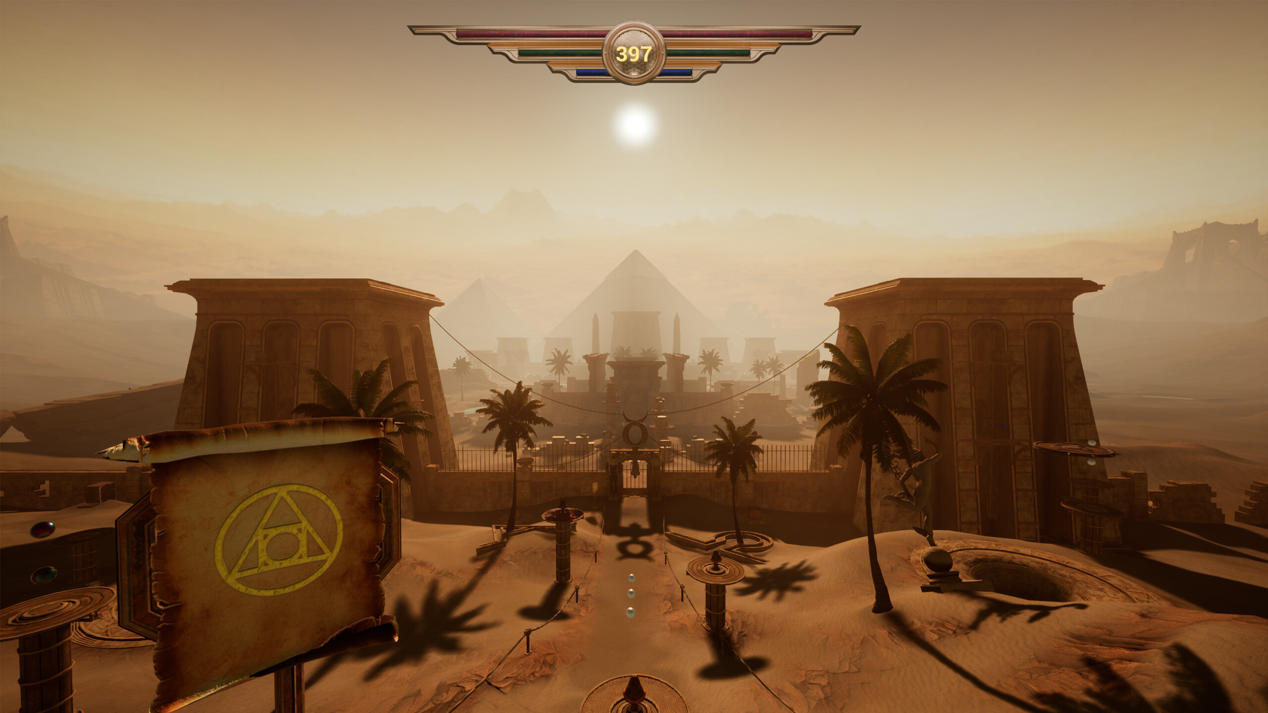 Ascension: The Immortal Alchemist