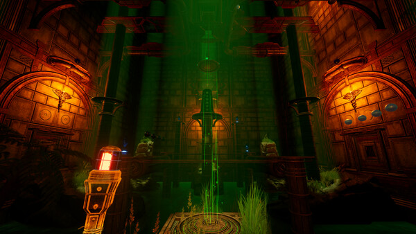 Ascension: The Immortal Alchemist screenshot 4