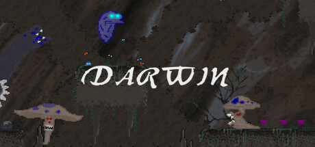 Darwin banner