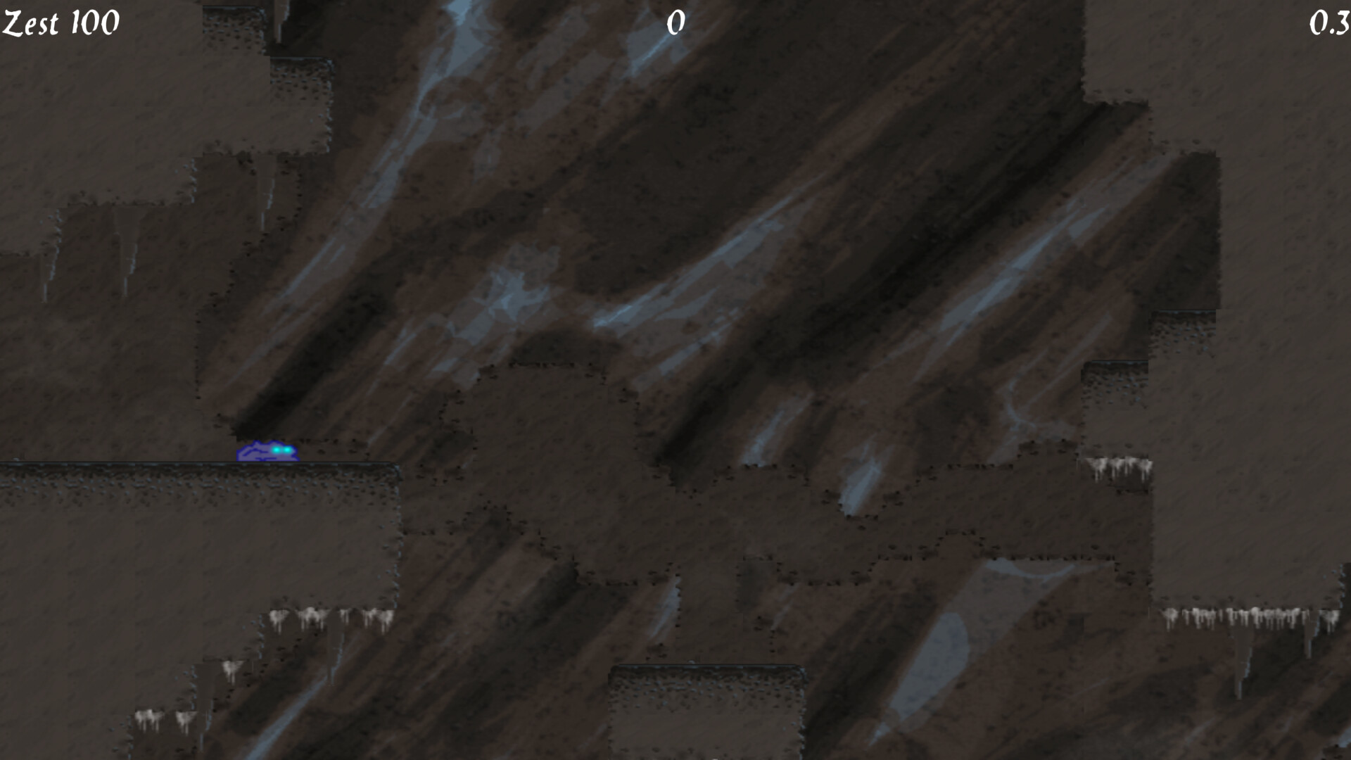 Darwin screenshot #2