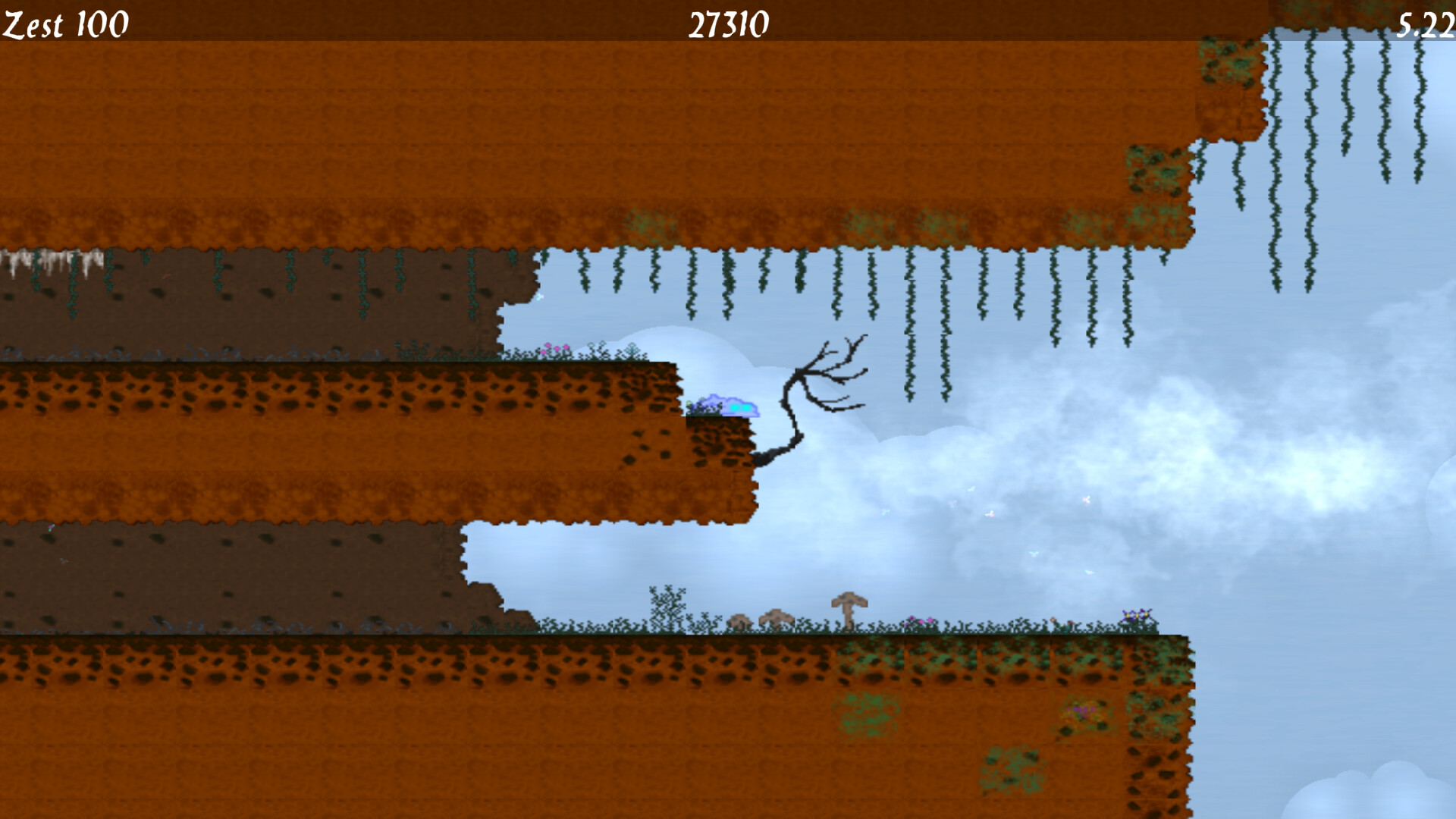 Darwin screenshot #17