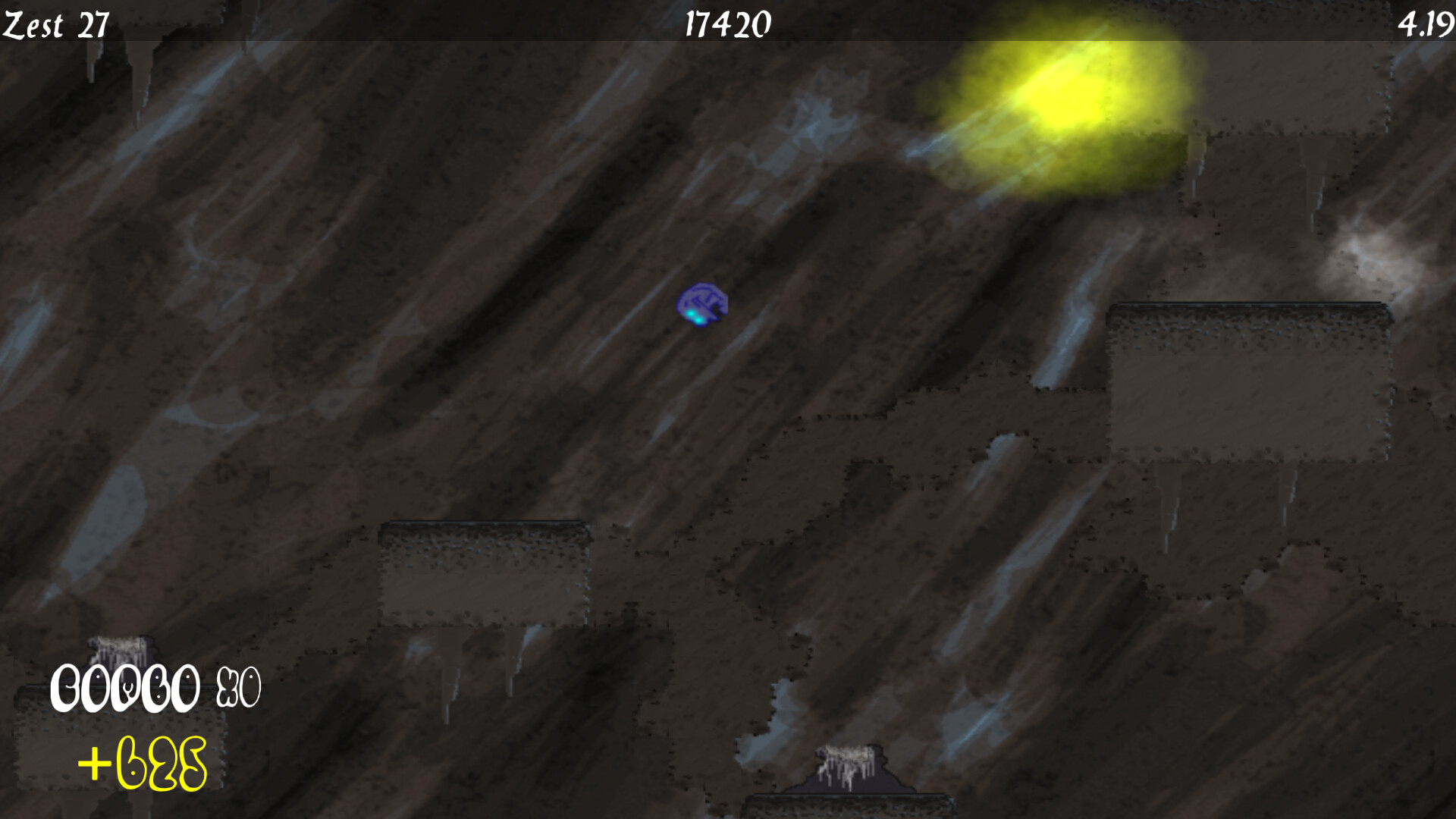 Darwin screenshot #36