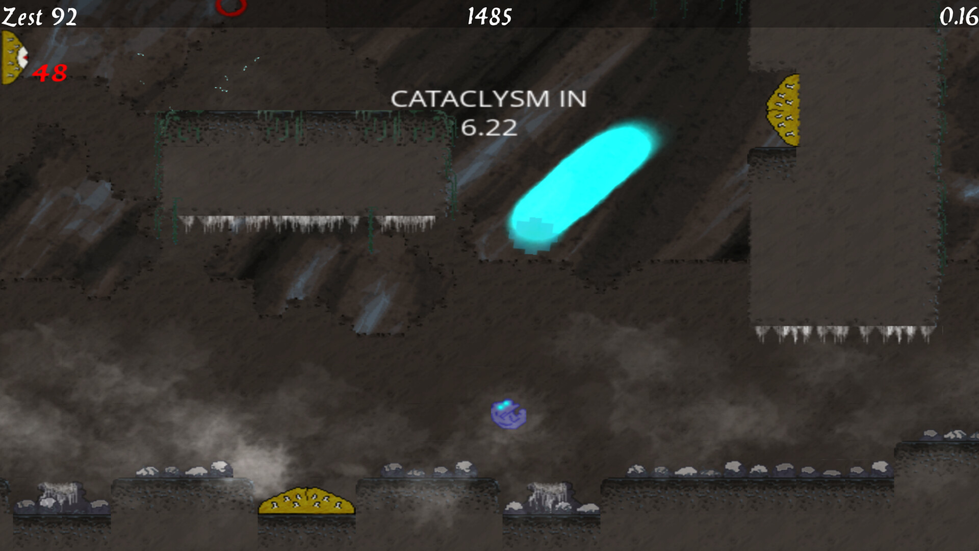 Darwin screenshot #37