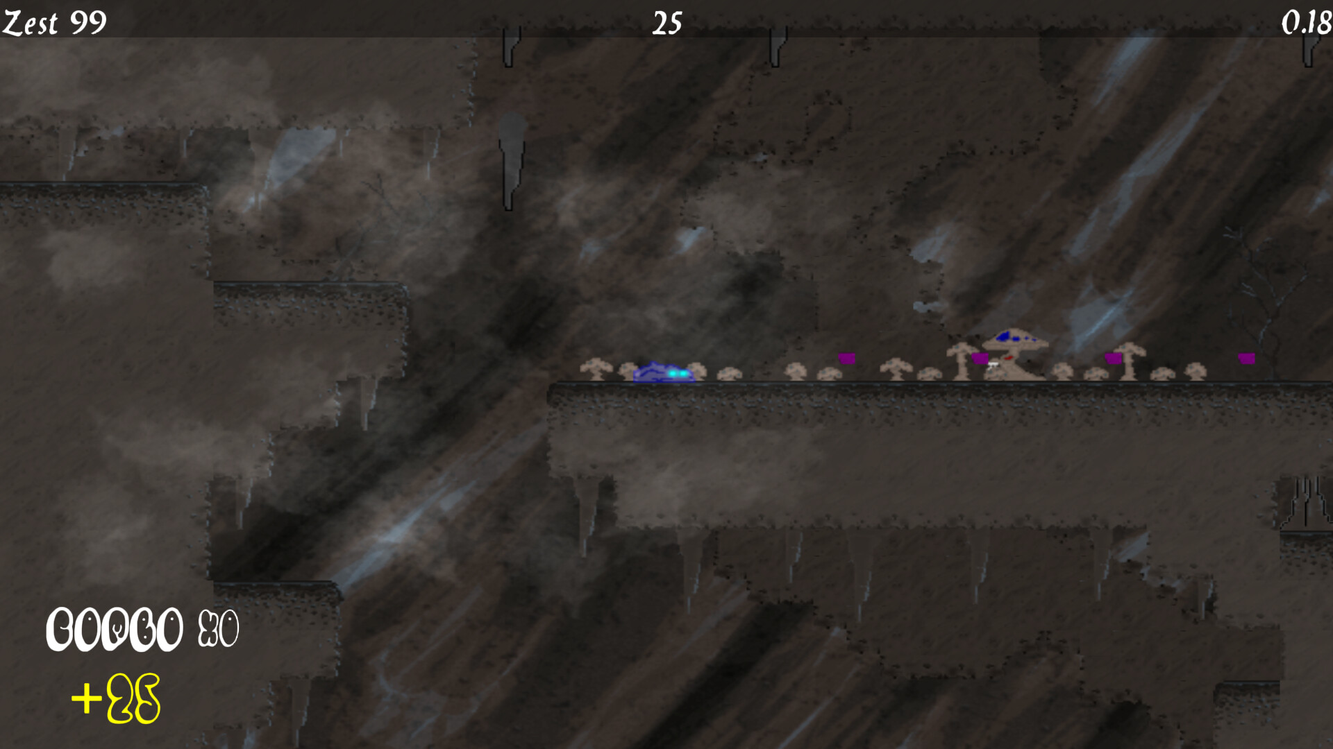 Darwin screenshot #29