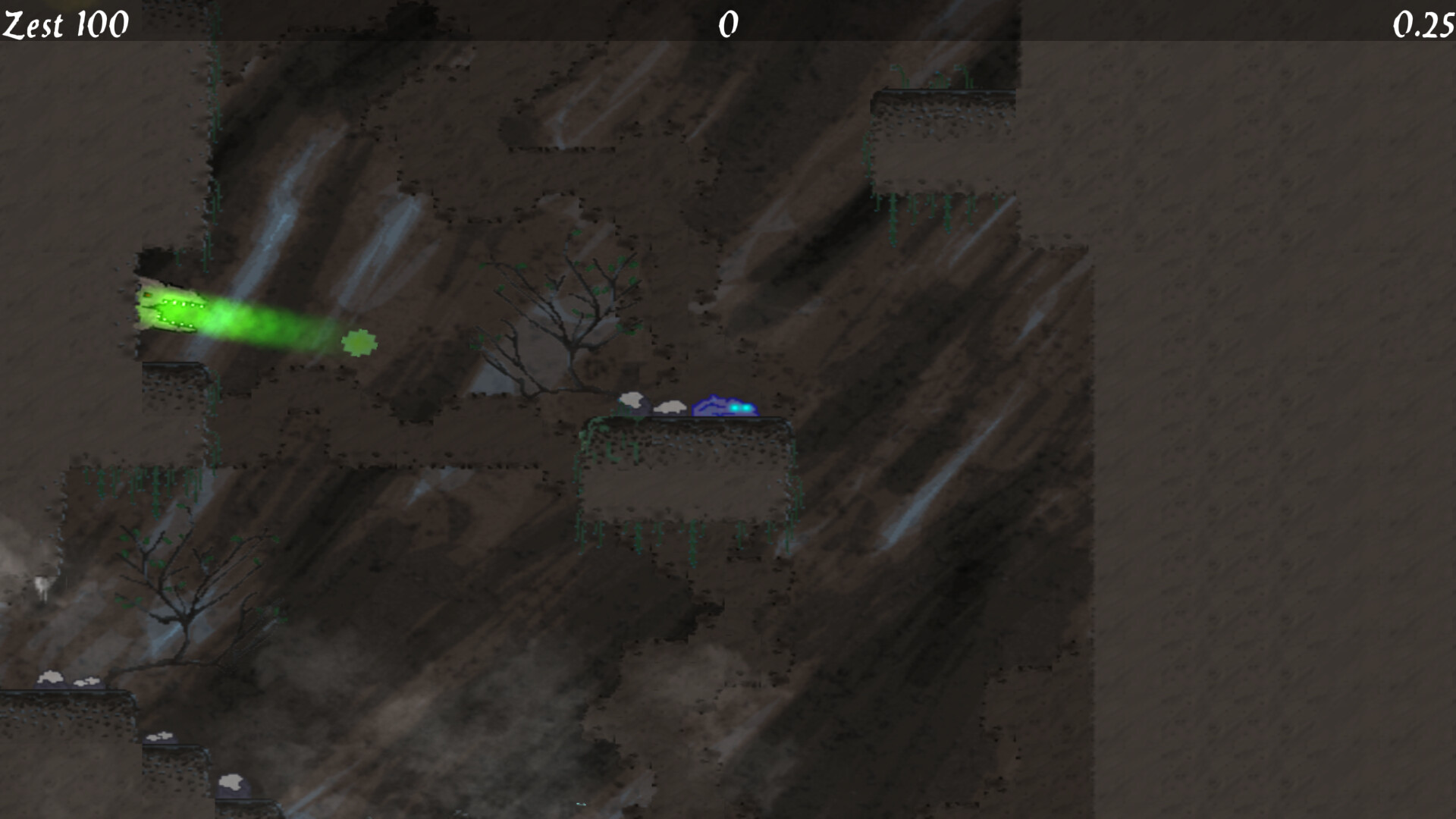 Darwin screenshot #10