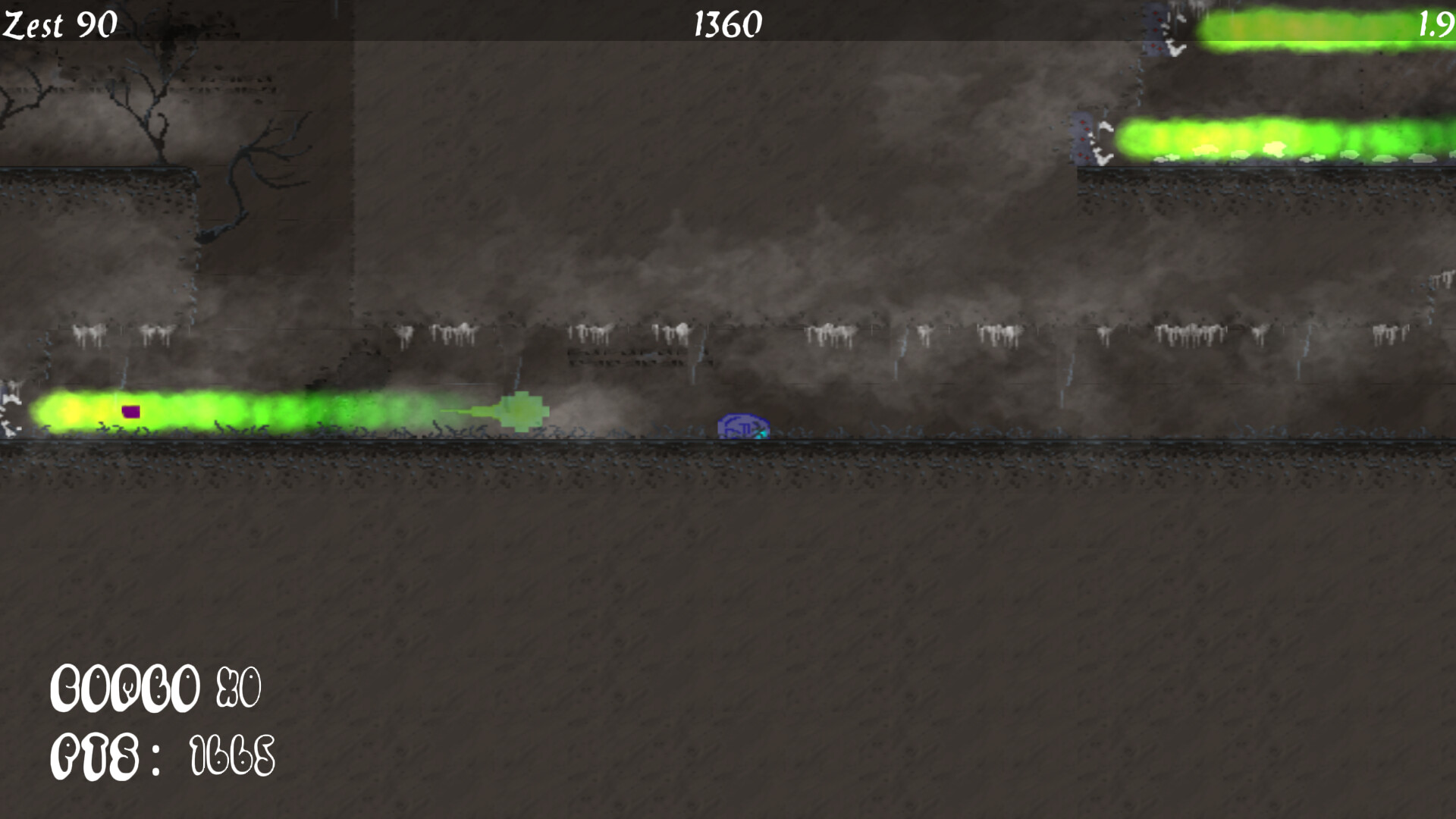 Darwin screenshot #15