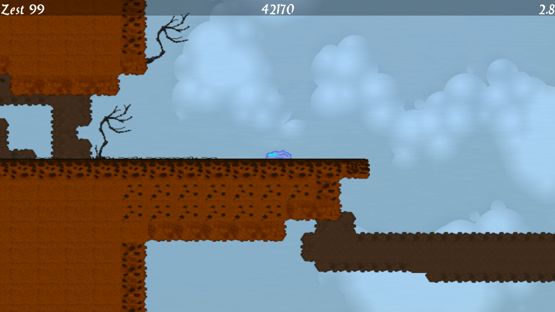 Darwin screenshot #25